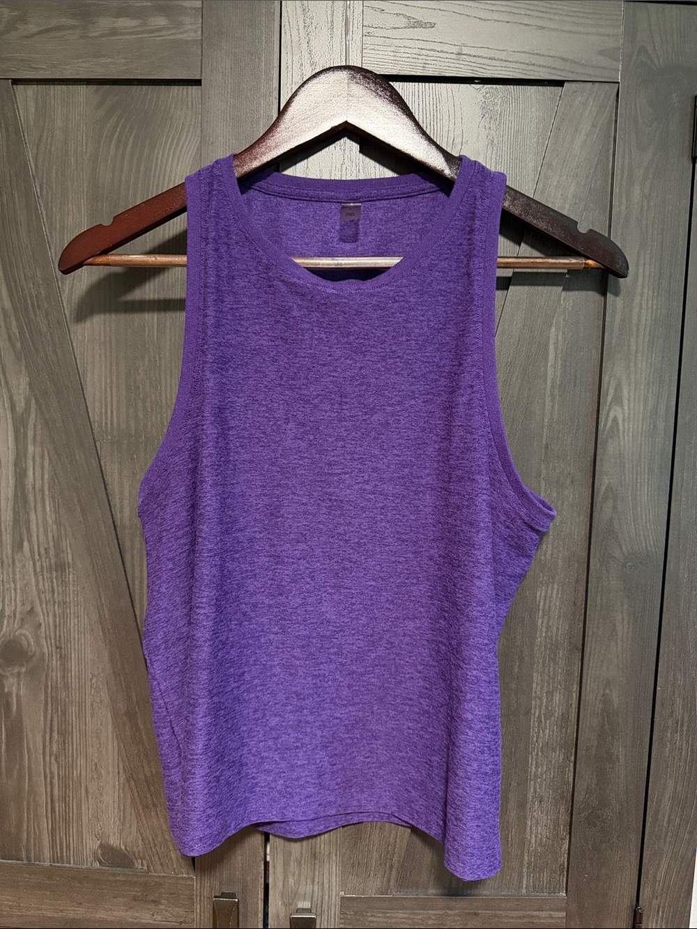 Beyond Yoga Featherweight Rebalance tank top